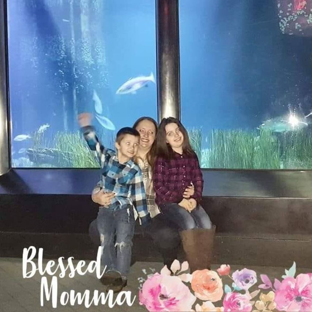 Meet your Posher, Ashley